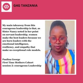 [Tanzania] Instagram 1