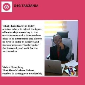 [Tanzania] Instagram 2