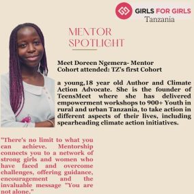 [Tanzania] Instagram 3