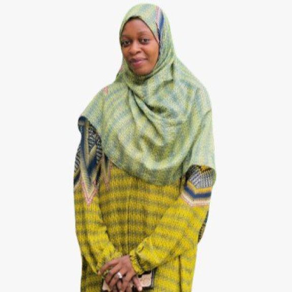 [Tanzania] Testimonial