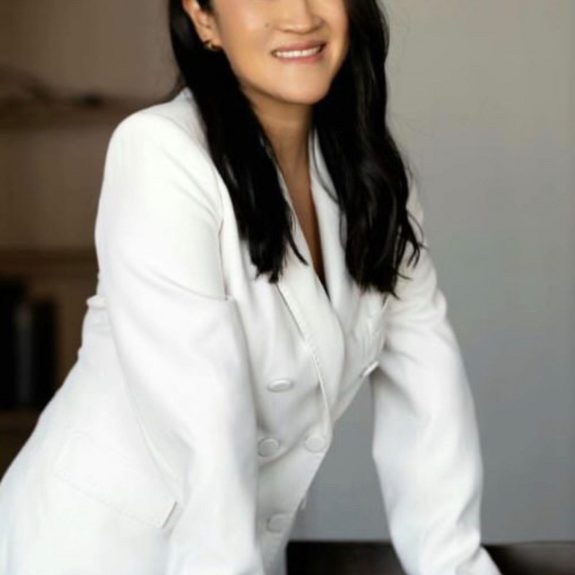 Yelena Yugay